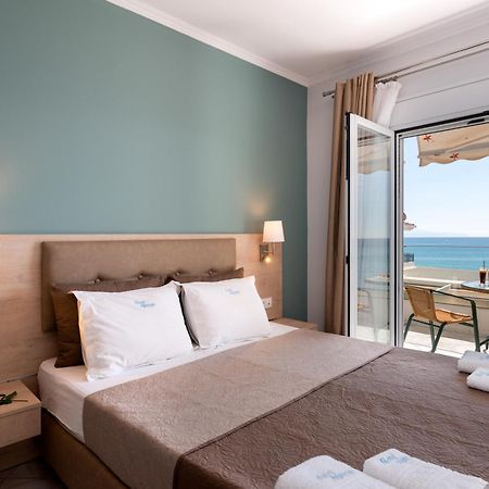 Hotel Dimitra Lygia  Zewnętrze zdjęcie