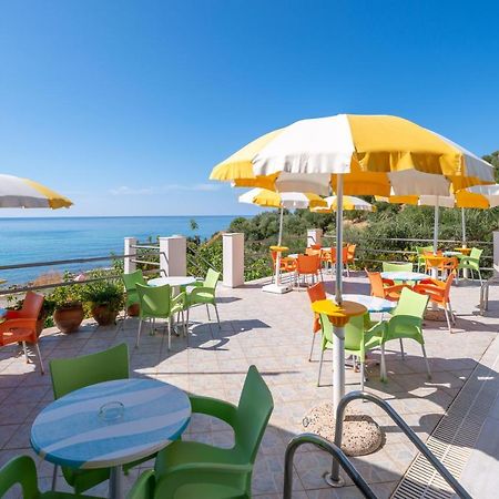 Hotel Dimitra Lygia  Zewnętrze zdjęcie